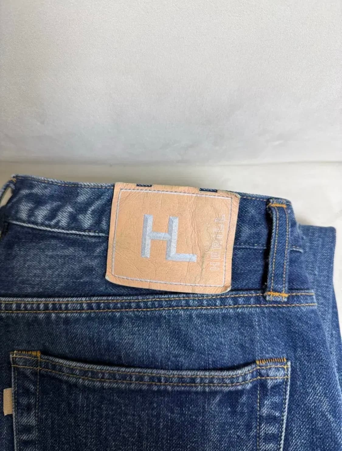 [2]헤릴 Honai Suvin데님 4pk (vintage wom) 상품이미지4
