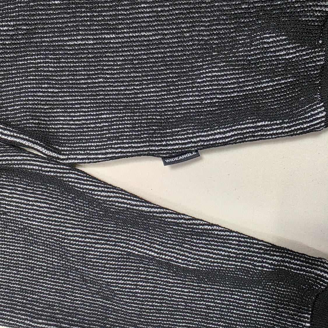 0175 와이드앵글 골프 니트 남성 100 상품이미지4