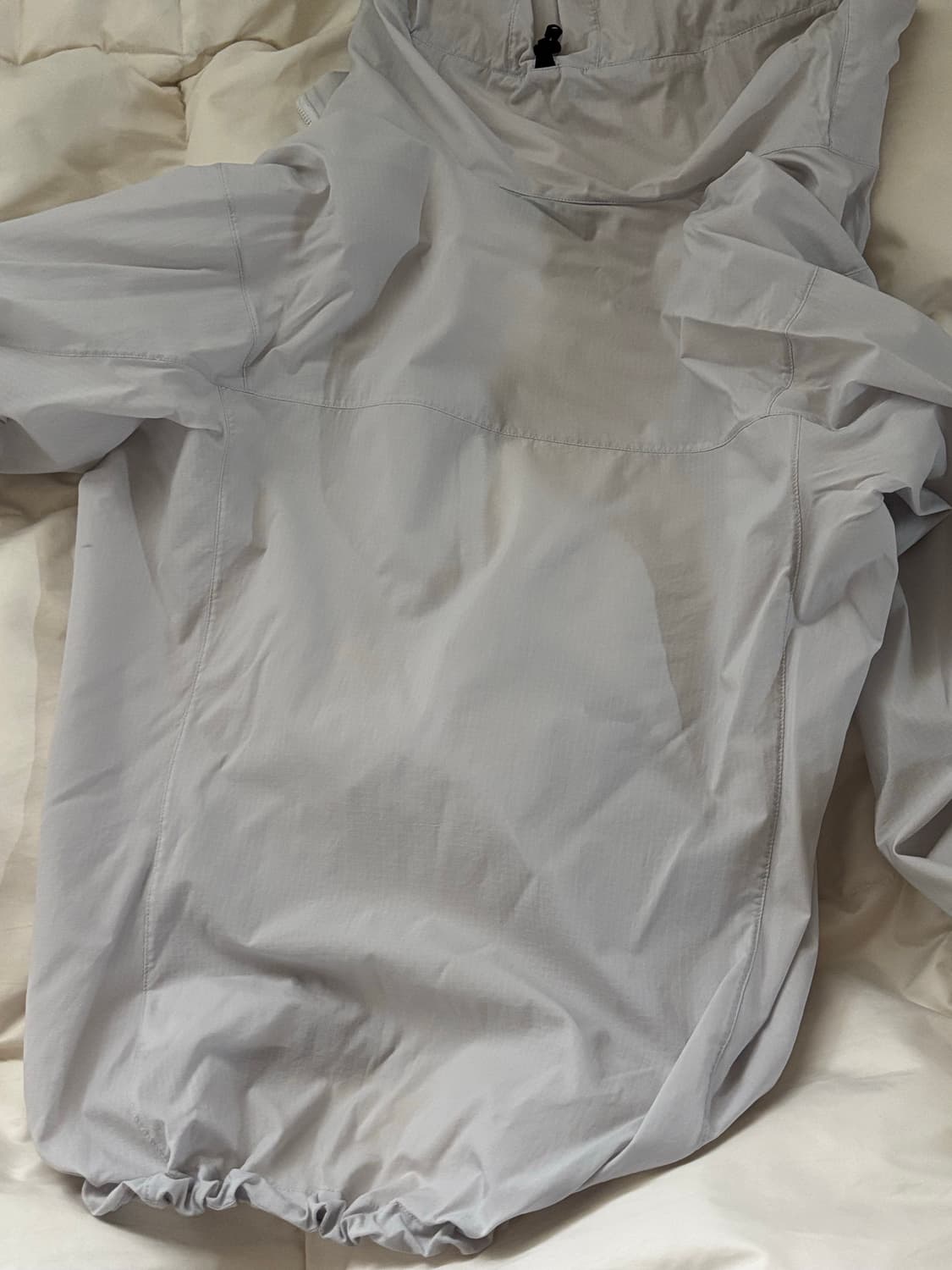 아크테릭스  스쿼미시 후디 아트모스 상품이미지6