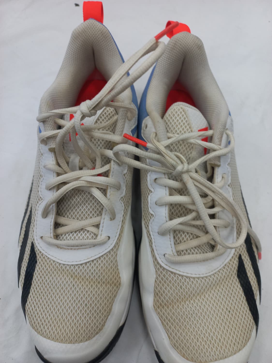 아디다스 코트프레시배드민턴화 265 상품이미지1