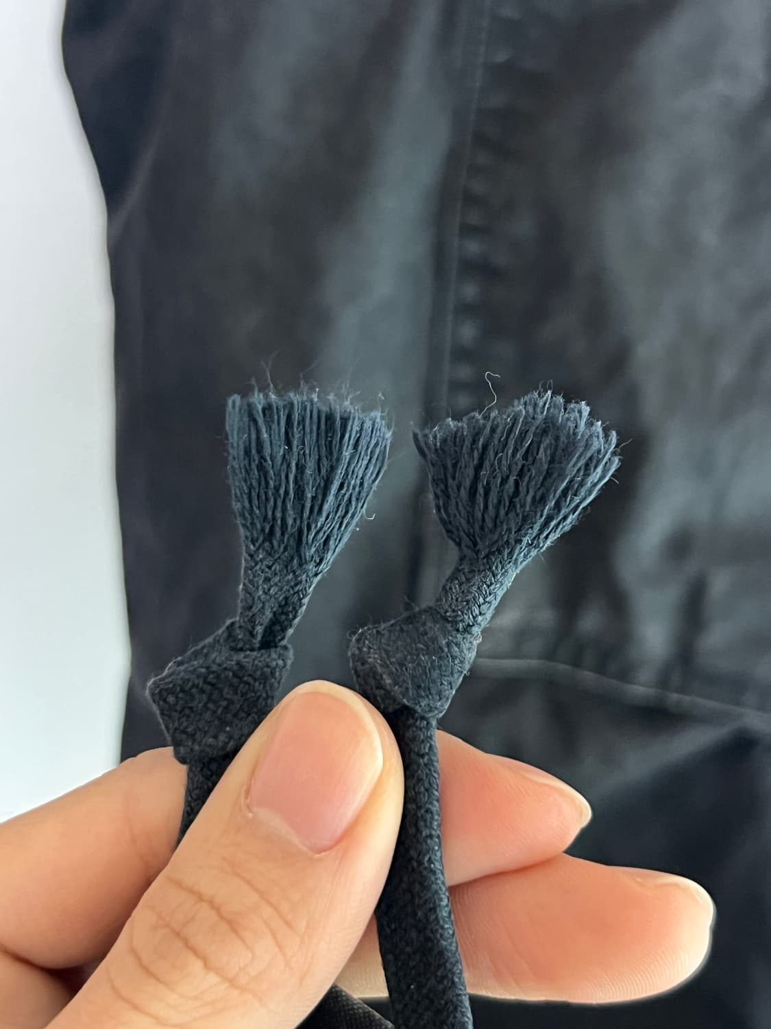 Rrl 서플러스 카고 30x30 / 캔버스 치노 팬츠 상품이미지3