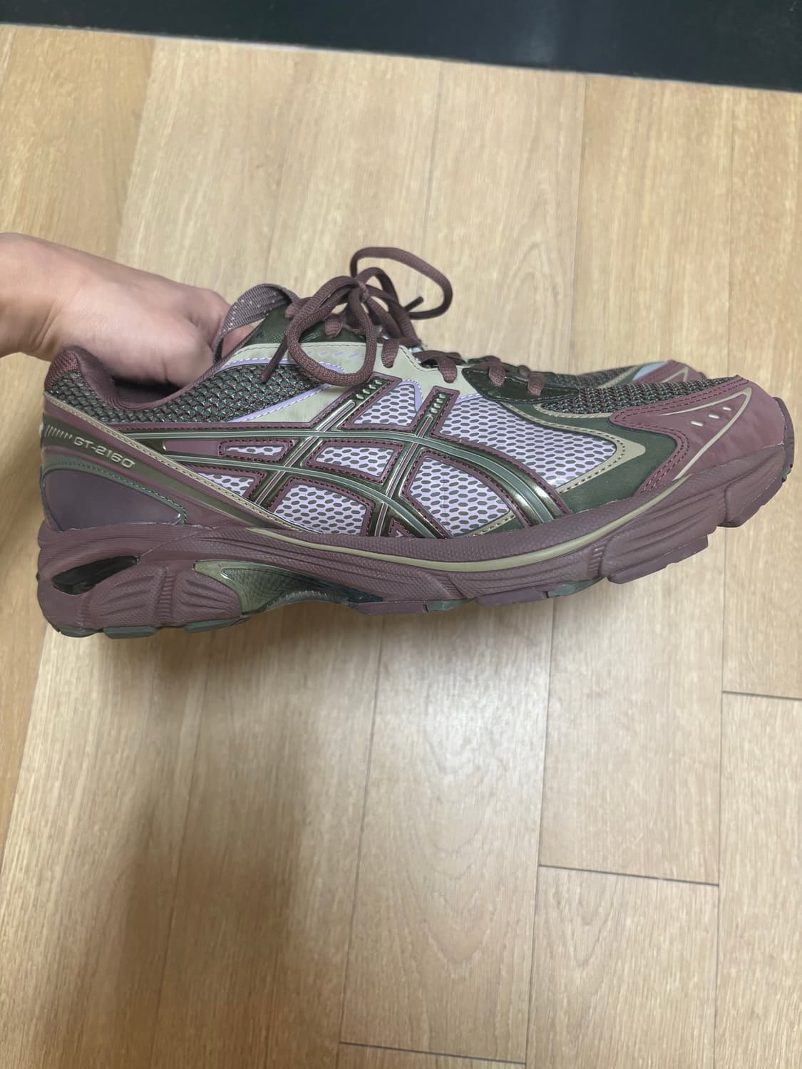 아식스 UB6-S GT-2160 상품이미지1