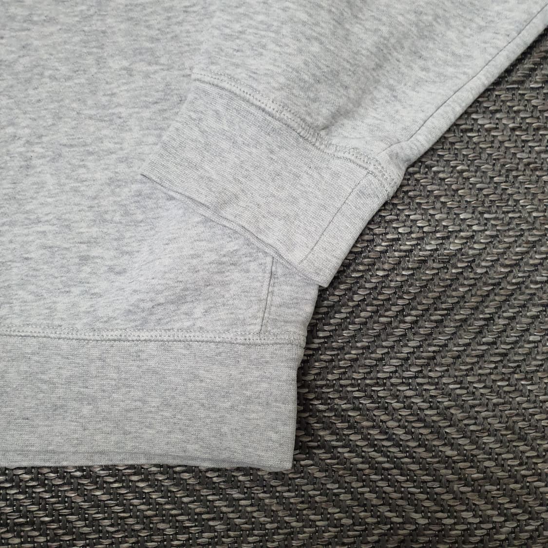 나이키 기모 맨투맨 남자105 상품이미지4