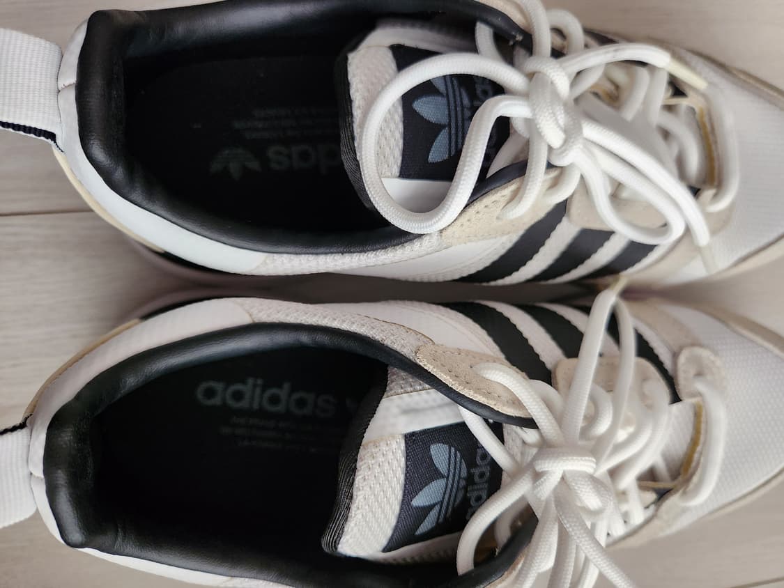 새상품급)아디다스 남녀공용 운동화 ZX 700 HD FY1103 스니커즈 상품이미지7