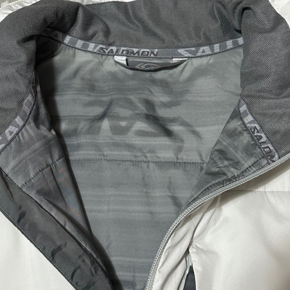 00's 살로몬 프리마로프트 재킷 상품이미지7