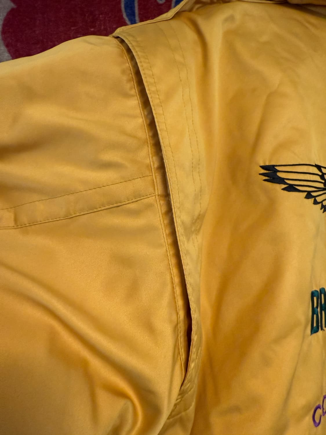 BRECKENRIDGE A-2 다운자켓 L 상품이미지8