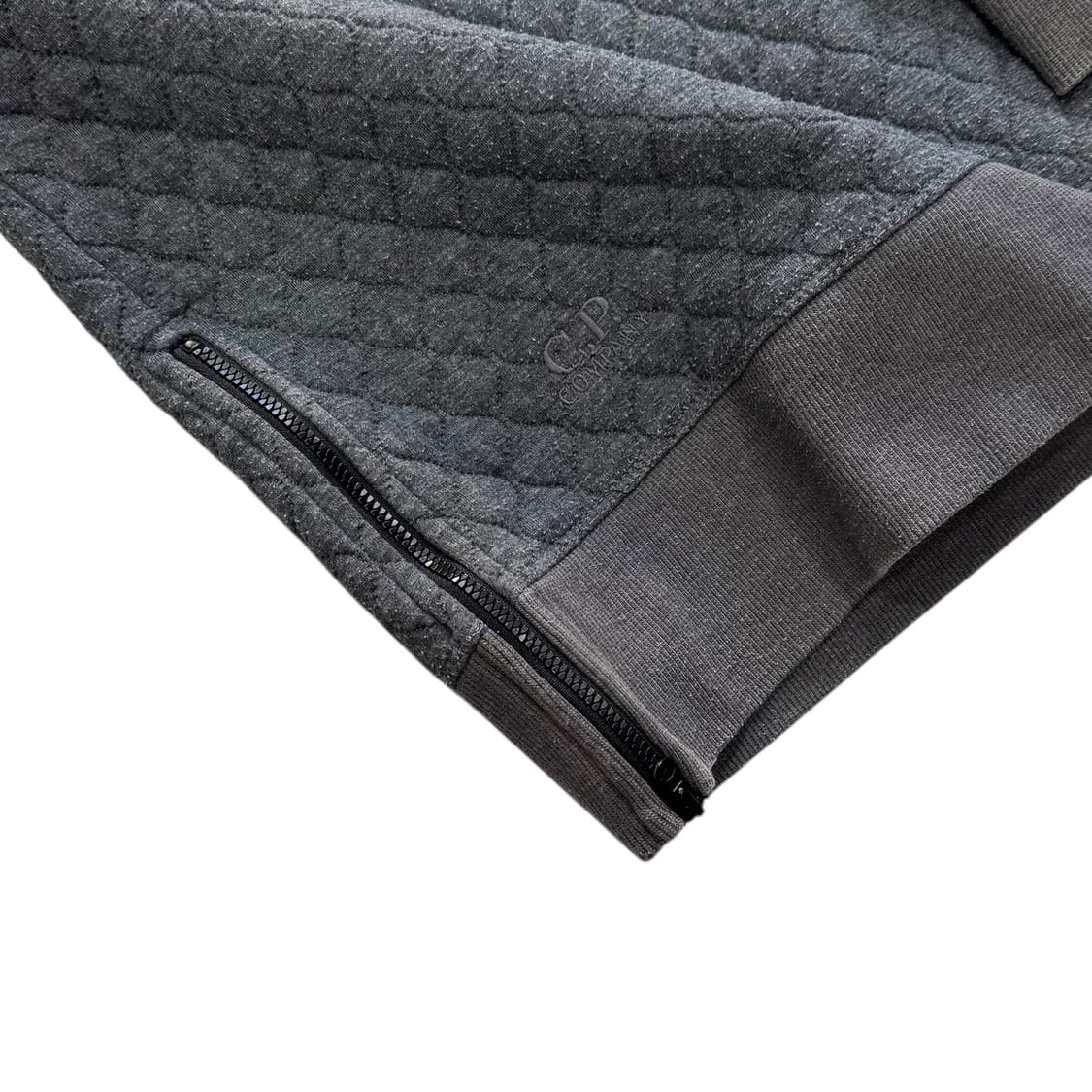 [95] CP Company 퀼팅 스웻셔츠 맨투맨 상품이미지6