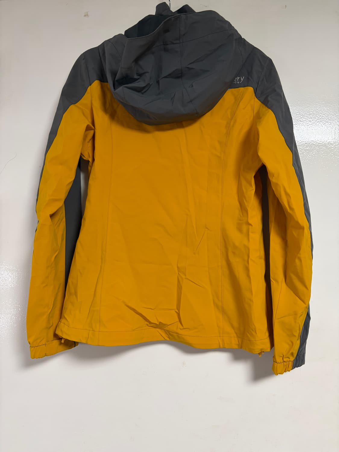 디스커버리 바람막이 상품이미지2