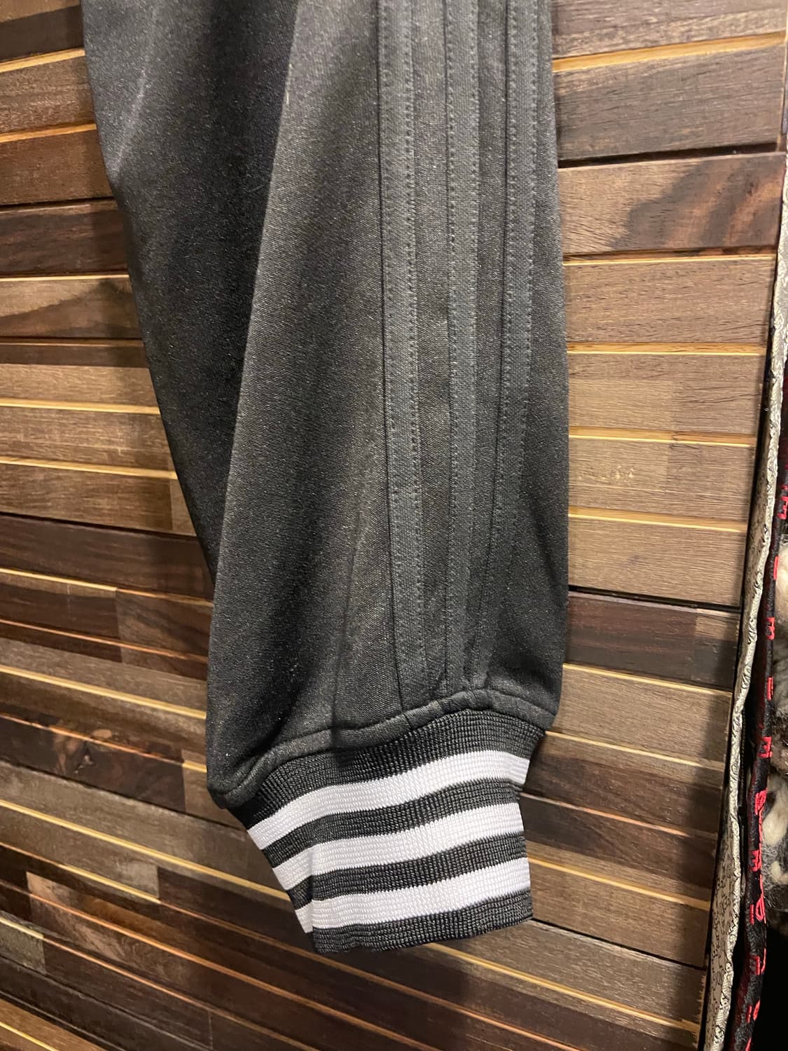 마스터마인&아디다스 트랙팬츠 상품이미지4