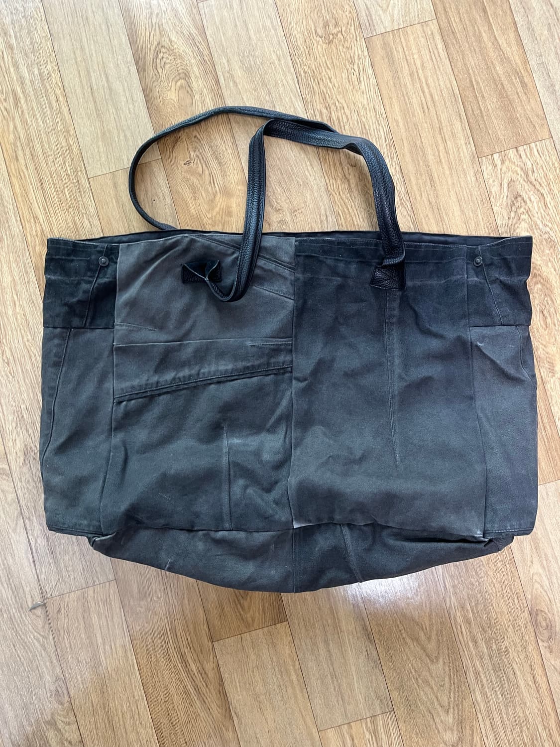 엑슬림 Xlim ep8 bag black 상품이미지3