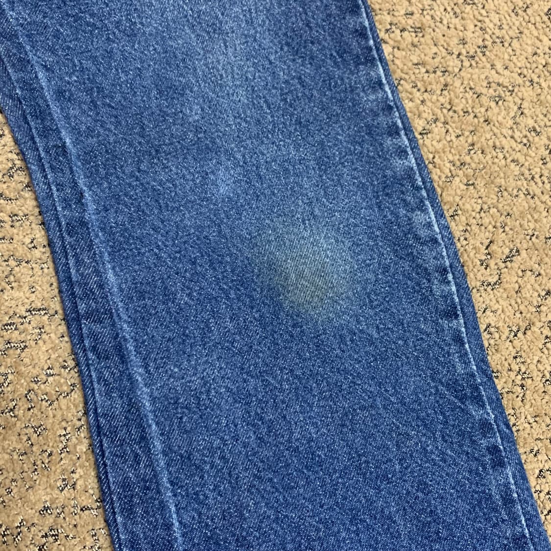 리바이스 517 W30 L30 상품이미지4