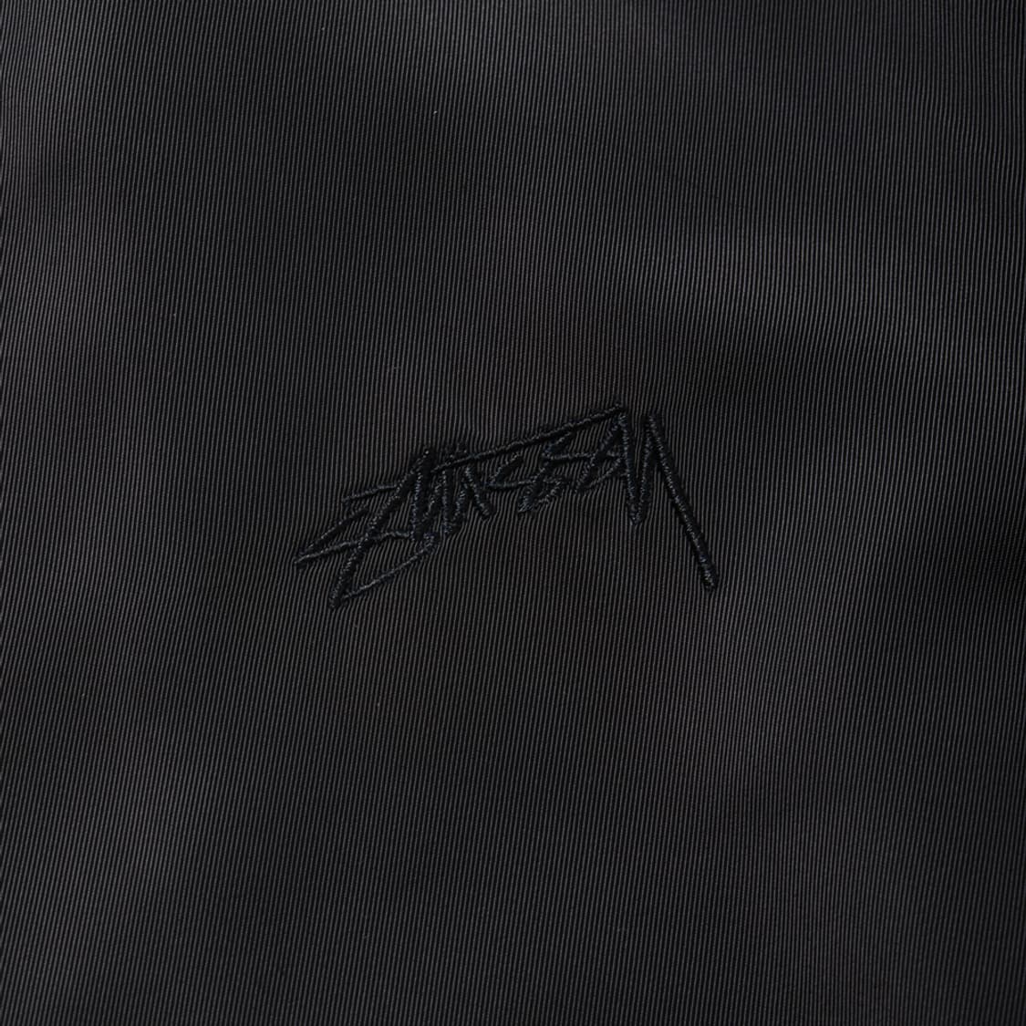 스투시 STUSSY Satin Coach Jacket 상품이미지7