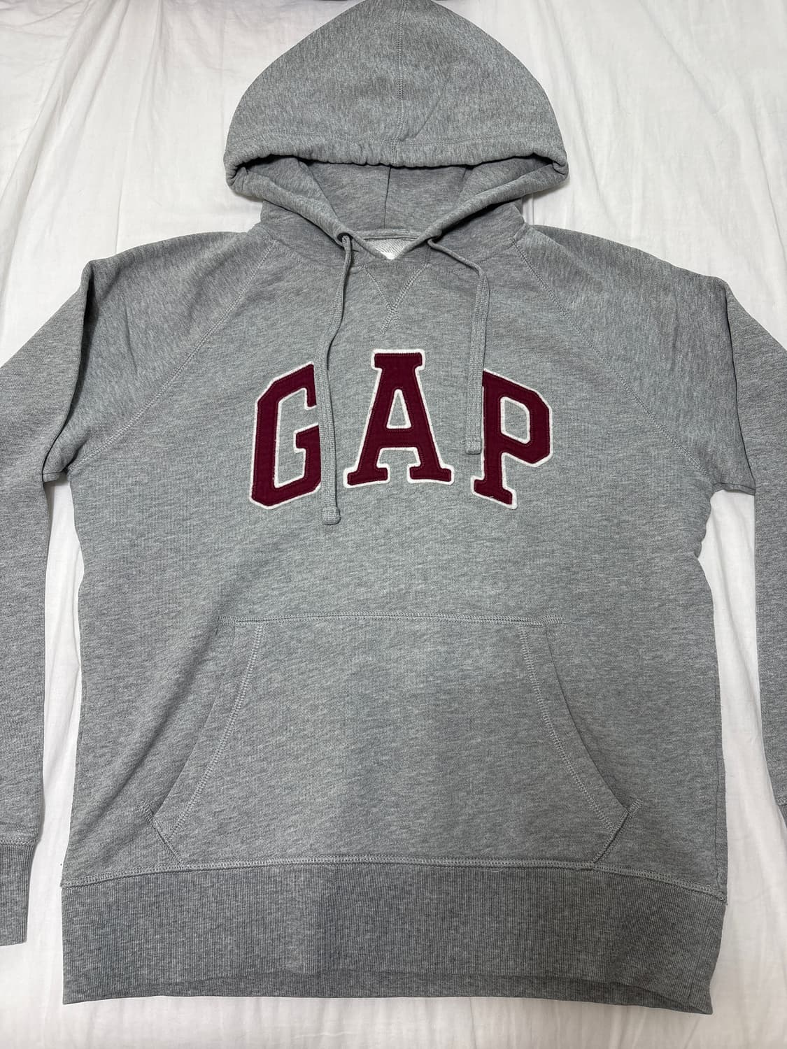 Gap 후드티 상품이미지1