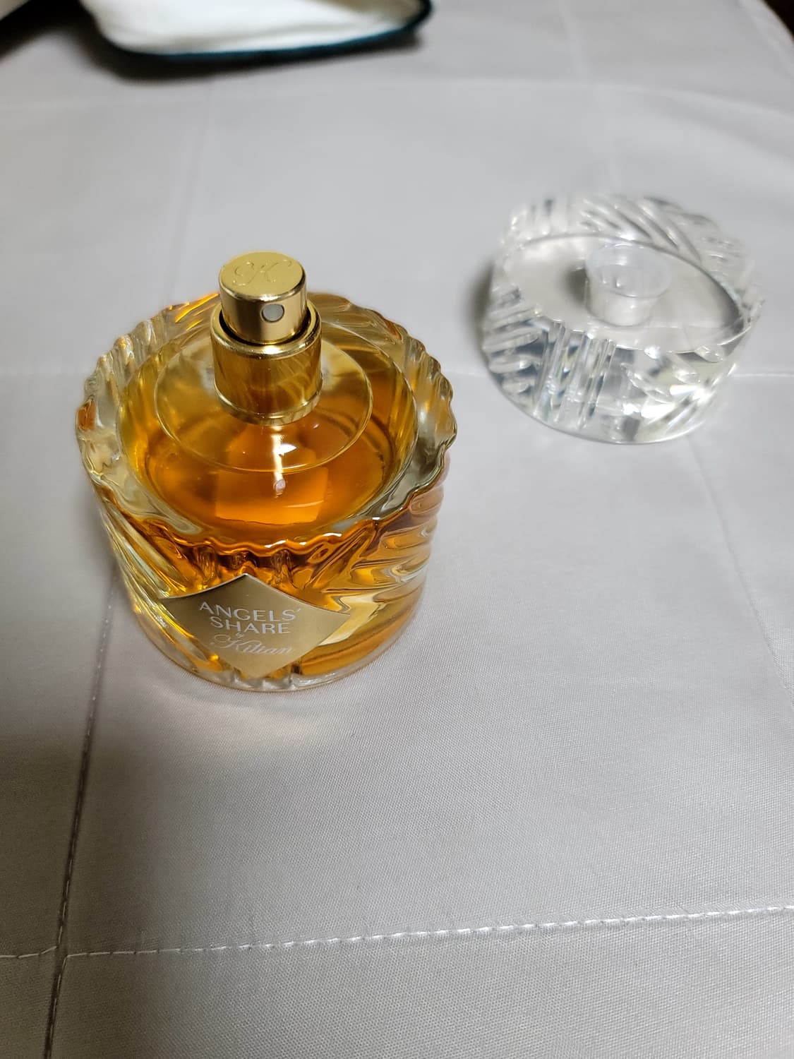 (국문택) 킬리안 Angels' Share 향수 앤젤스쉐어 50ml 상품이미지2