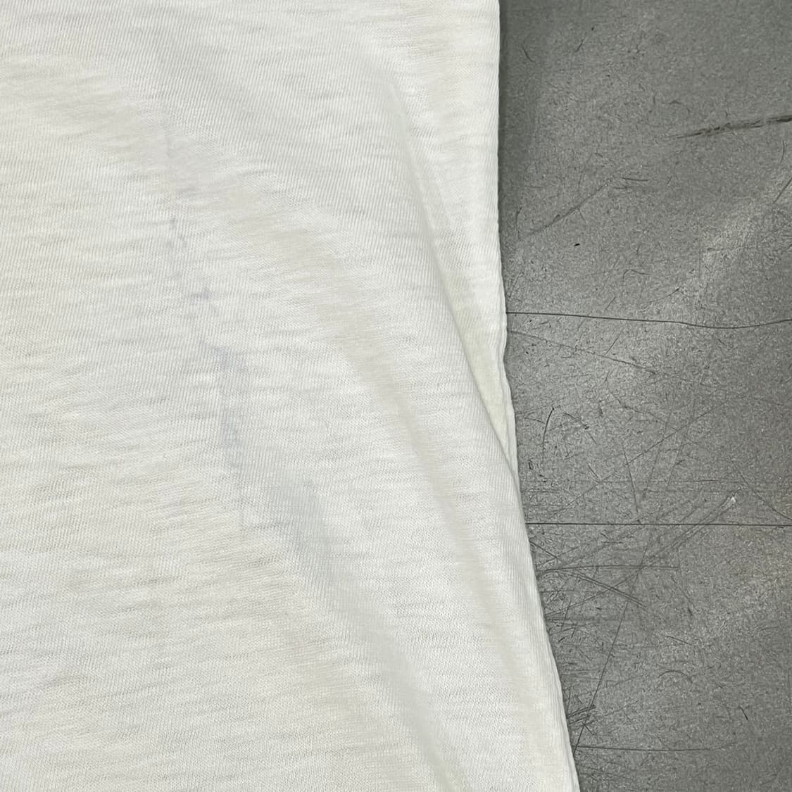  랙앤본 진스 브이넥 반팔티 y16080 상품이미지4