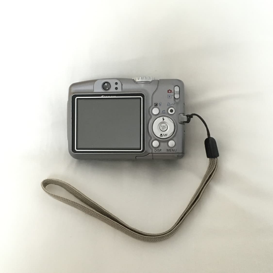 ❤️희귀❤️캐논 파워샷 a710 canon powershot a710 상품이미지3
