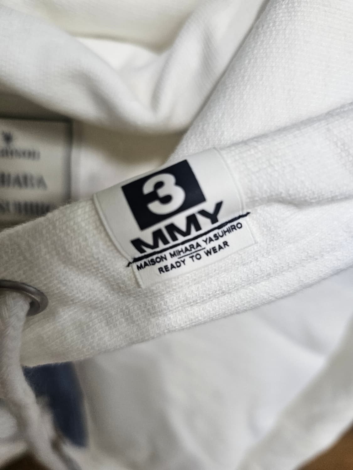 미하라 야스히로 후드 상품이미지6