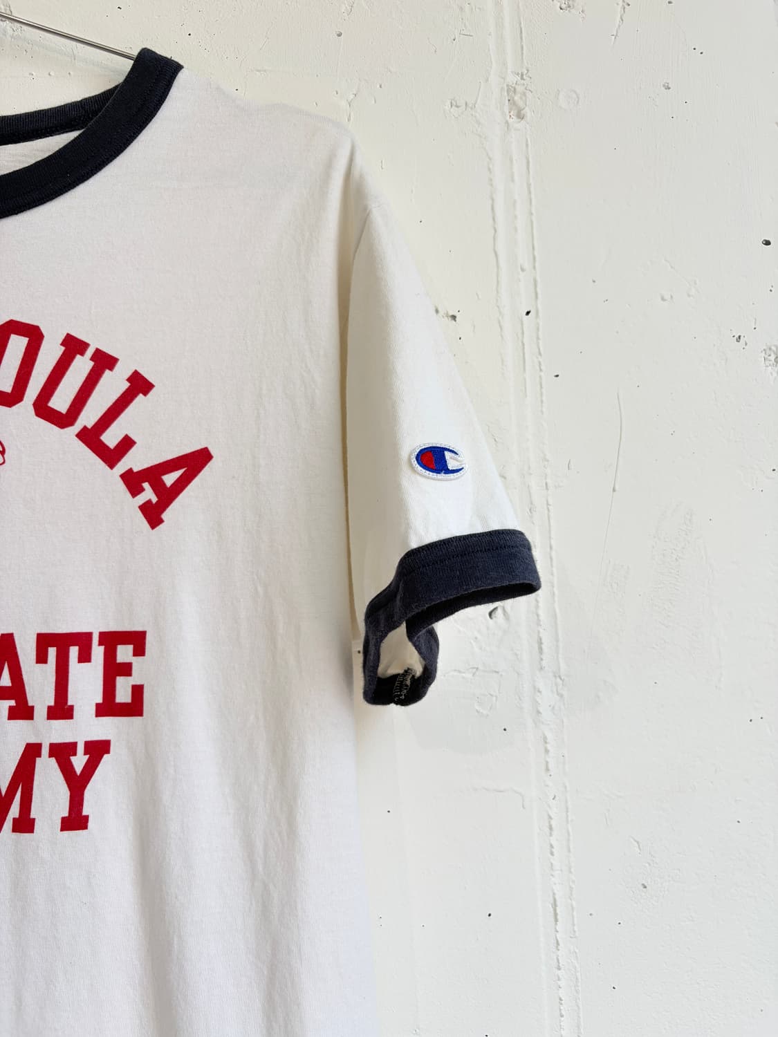 CHAMPION ringer t-shirt   상품이미지3