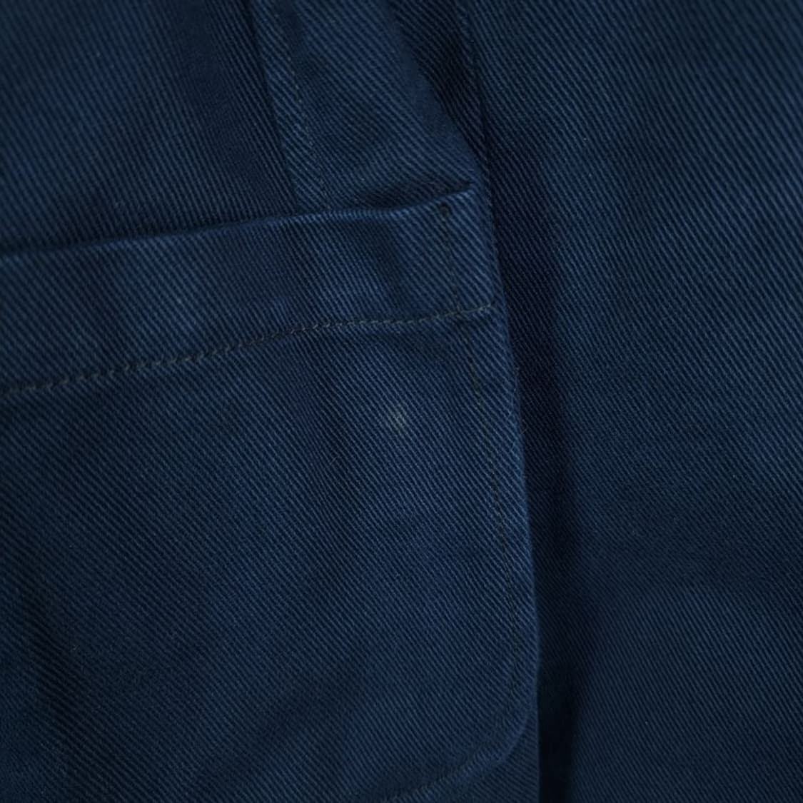 [폴로 랄프로렌] 빈티지 프레이 코튼 블레이저 자켓 네이비 M17572 상품이미지9