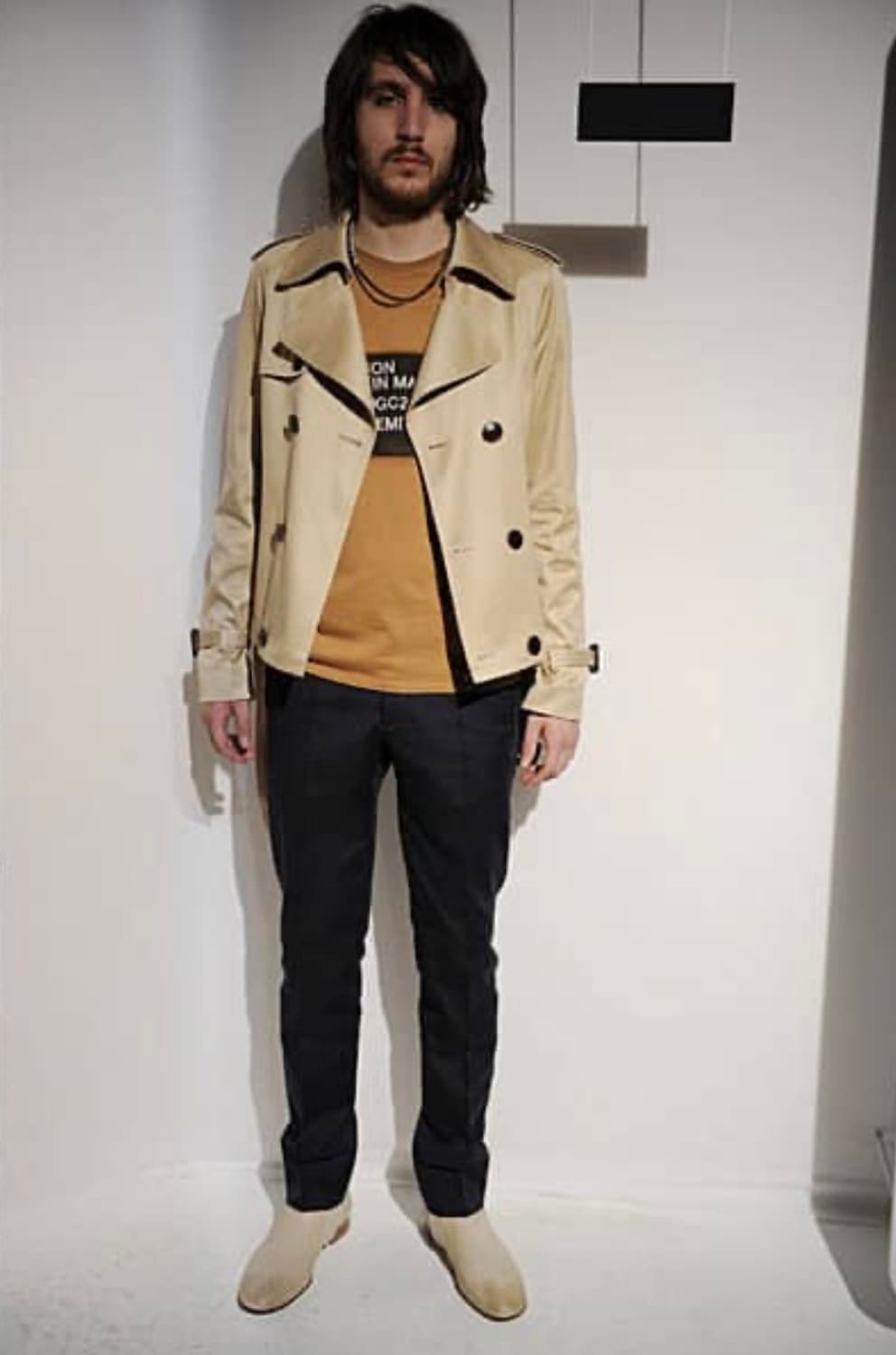 Maison Martin Margiela 09SS Trompe-l'œil 상품이미지9