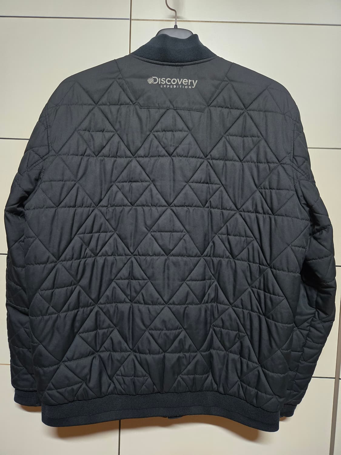 디스커버리 익스페디션 퀼팅 블루종 자켓(105사이즈) 상품이미지7