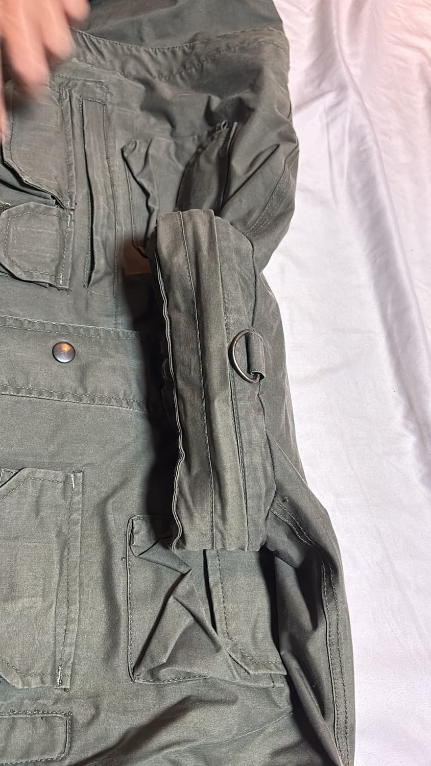 D-Day Survival Jacket 상품이미지9