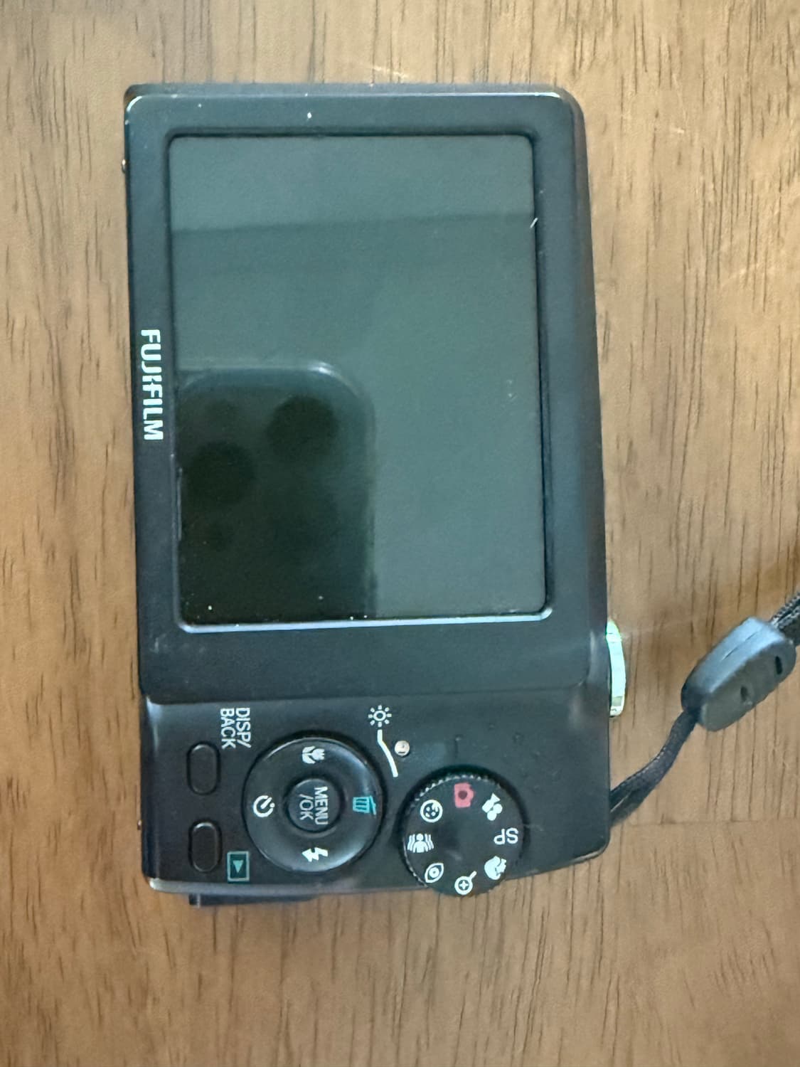 (킥플립 동화 디카) 후지필름 파인픽스 f480 상품이미지4