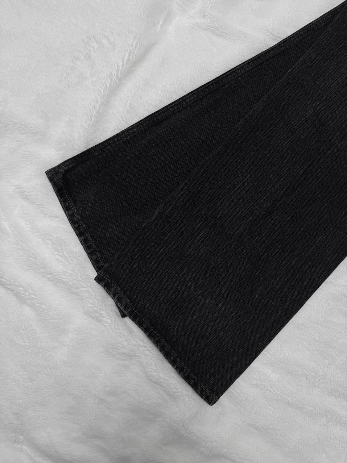 아워레가시 써드컷 트윌 블랙 30사이즈 상품이미지7