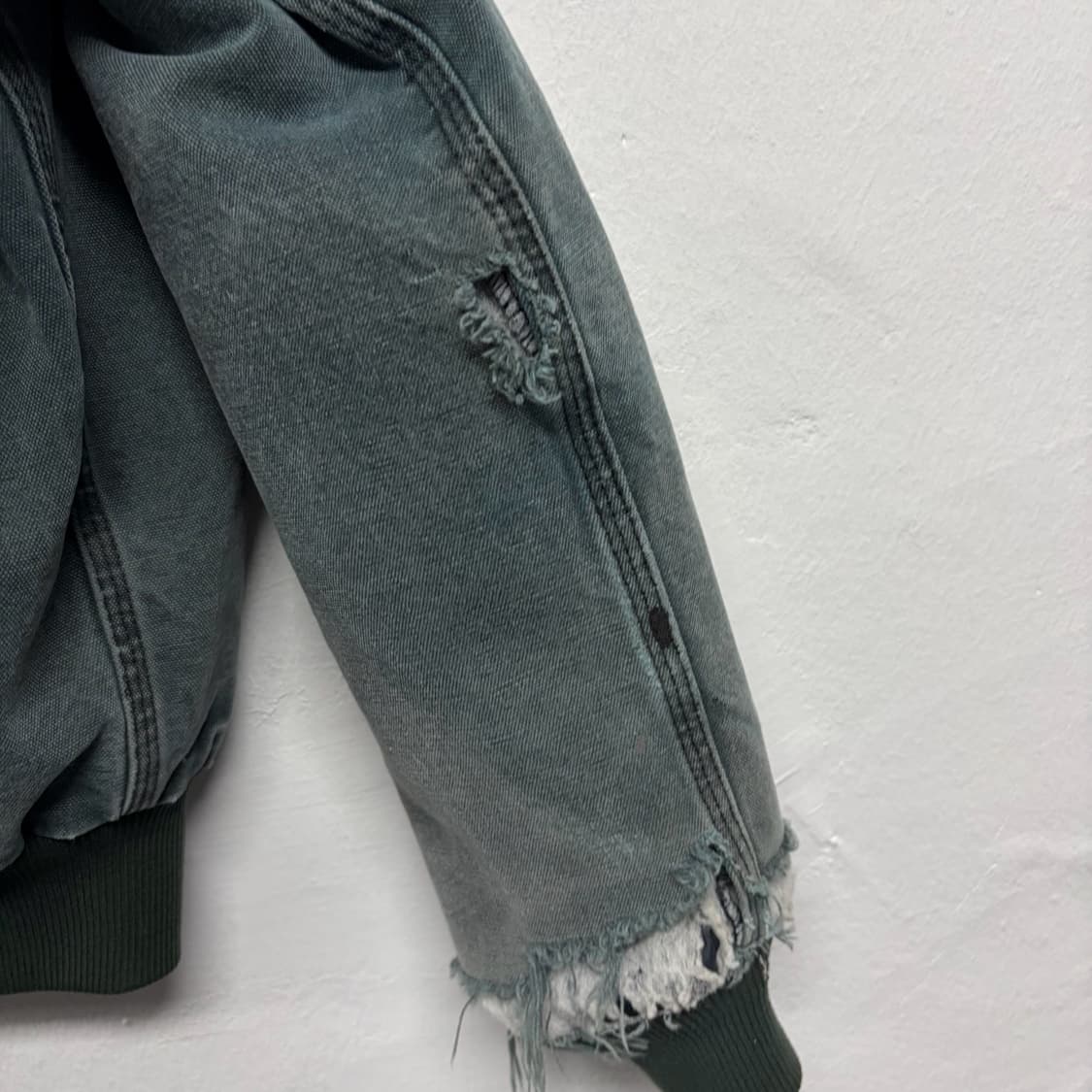 90S 칼하트 J68 HTG 상품이미지9