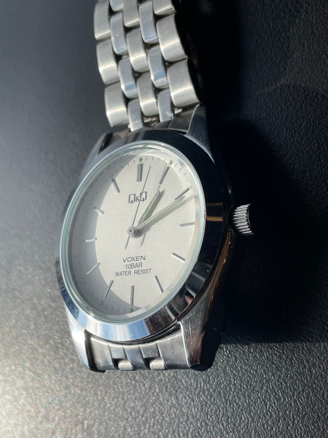 Citizen - Q&Q Analog Quartz 상품이미지4