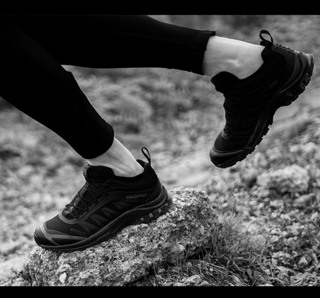 Salomon XA PRO FUSION ADVANCED 265mm 상품이미지3