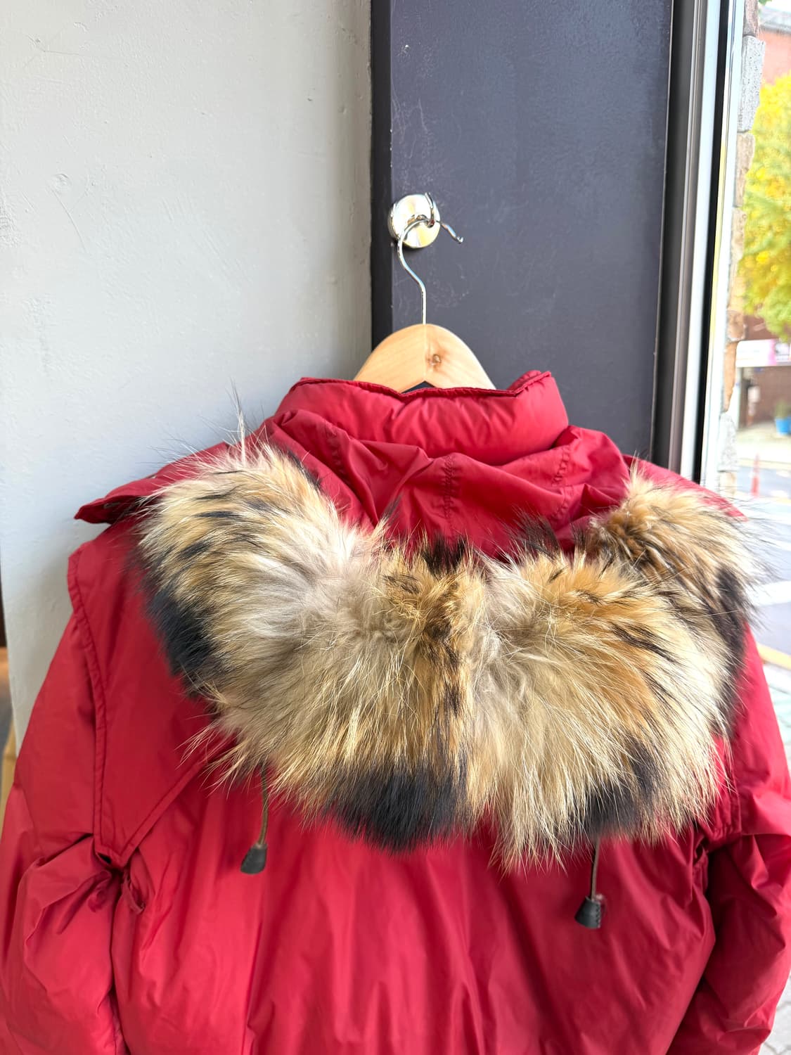 48/ 디스퀘어드2 10AW 아카이브 다운패딩 점퍼 상품이미지9