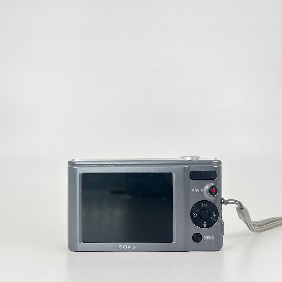 소니 사이버샷 SONY Cyber-shot DSC-W810 실버 상품이미지5