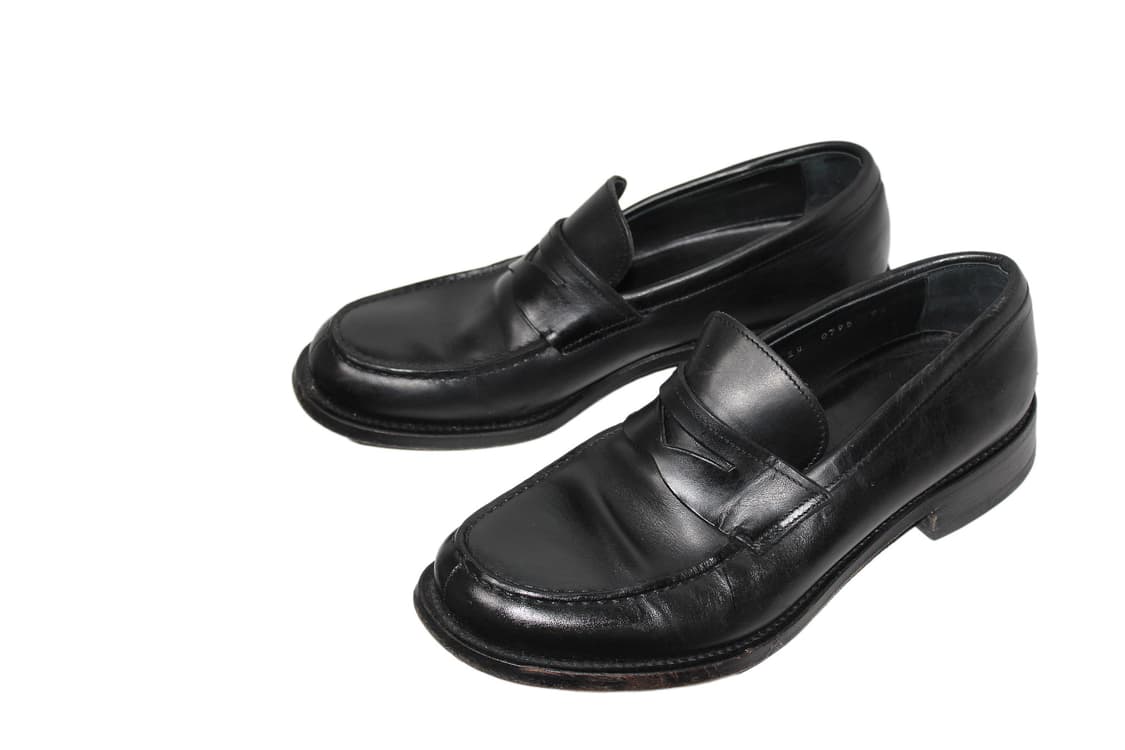 Prada 프라다 클래식 페니로퍼 상품이미지1