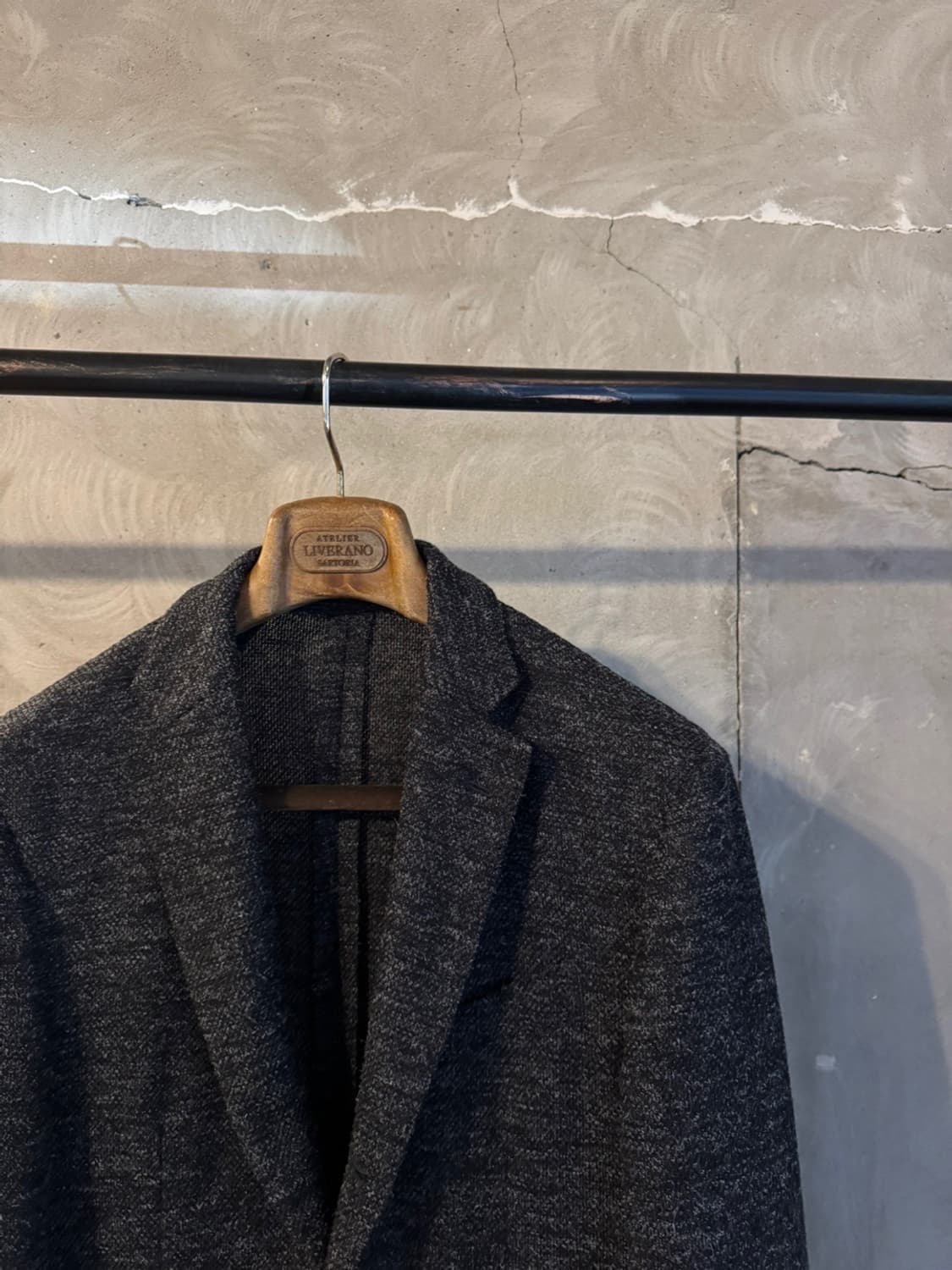 라르디니 테일러드 자켓 100 상품이미지10