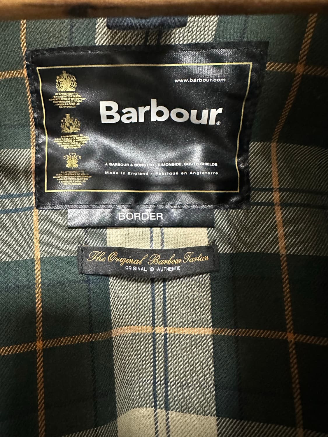 바버 보더 360 상품이미지6