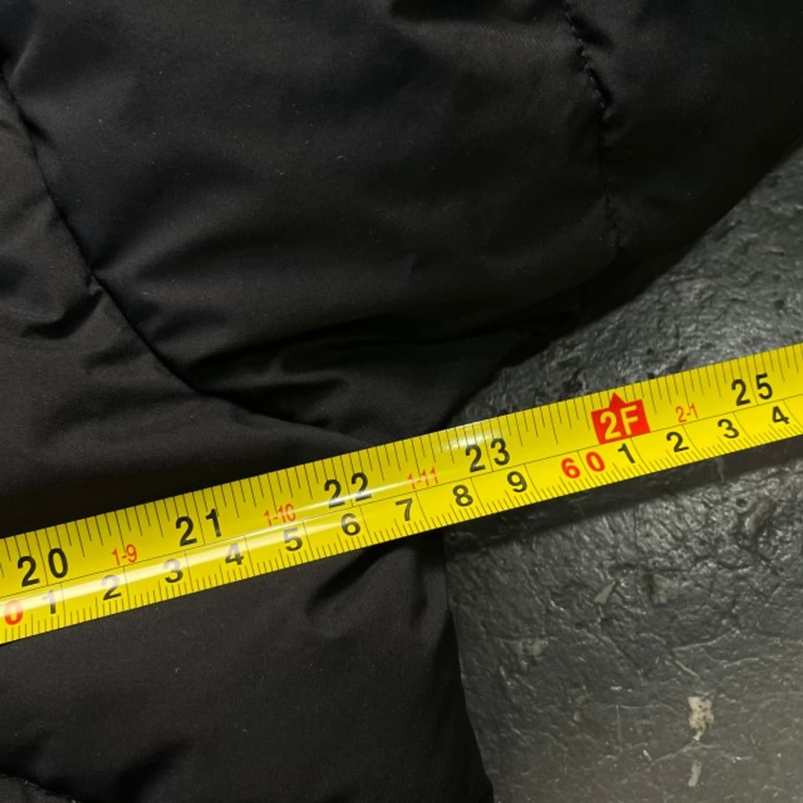 105 아이더 베이안 패딩 상품이미지8