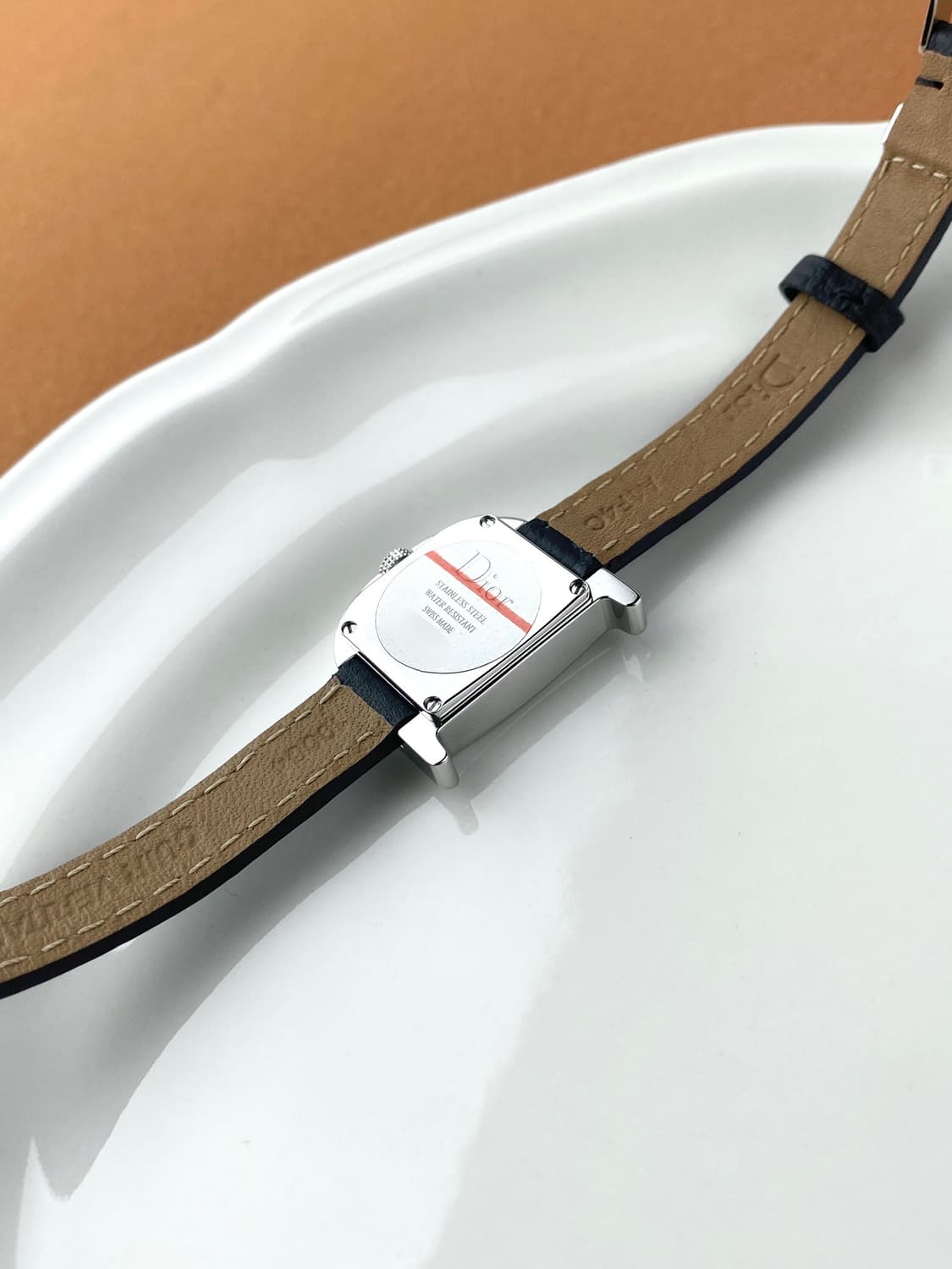 [FULLSET] DIOR Lady D line 13P watch 상품이미지7