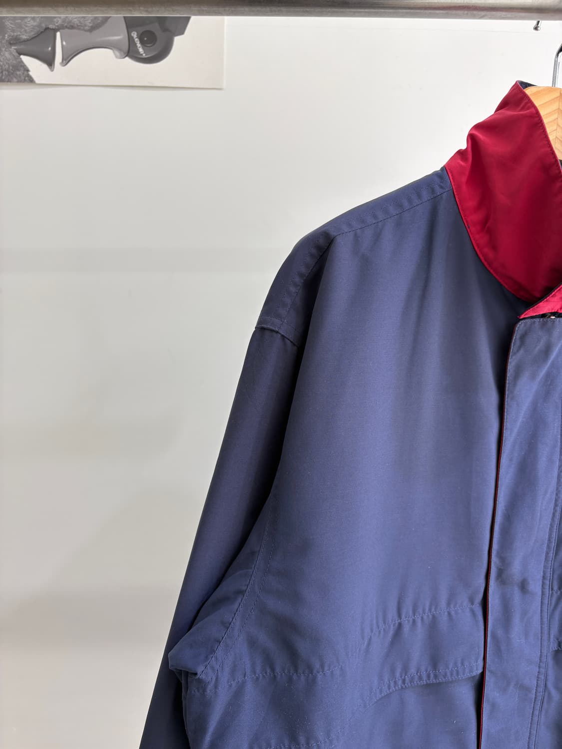 GOLDEN BEAR 자켓 상품이미지3