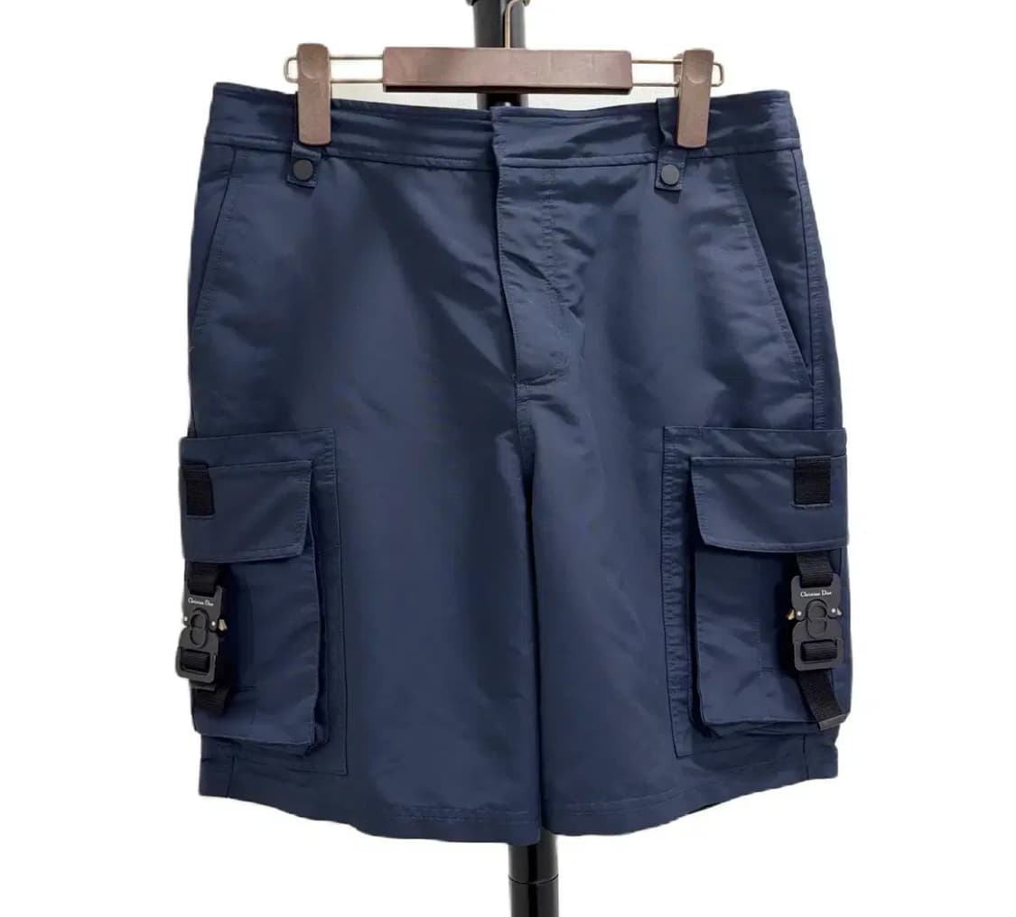 [46]디올 알릭스 카고 반바지 상품이미지1