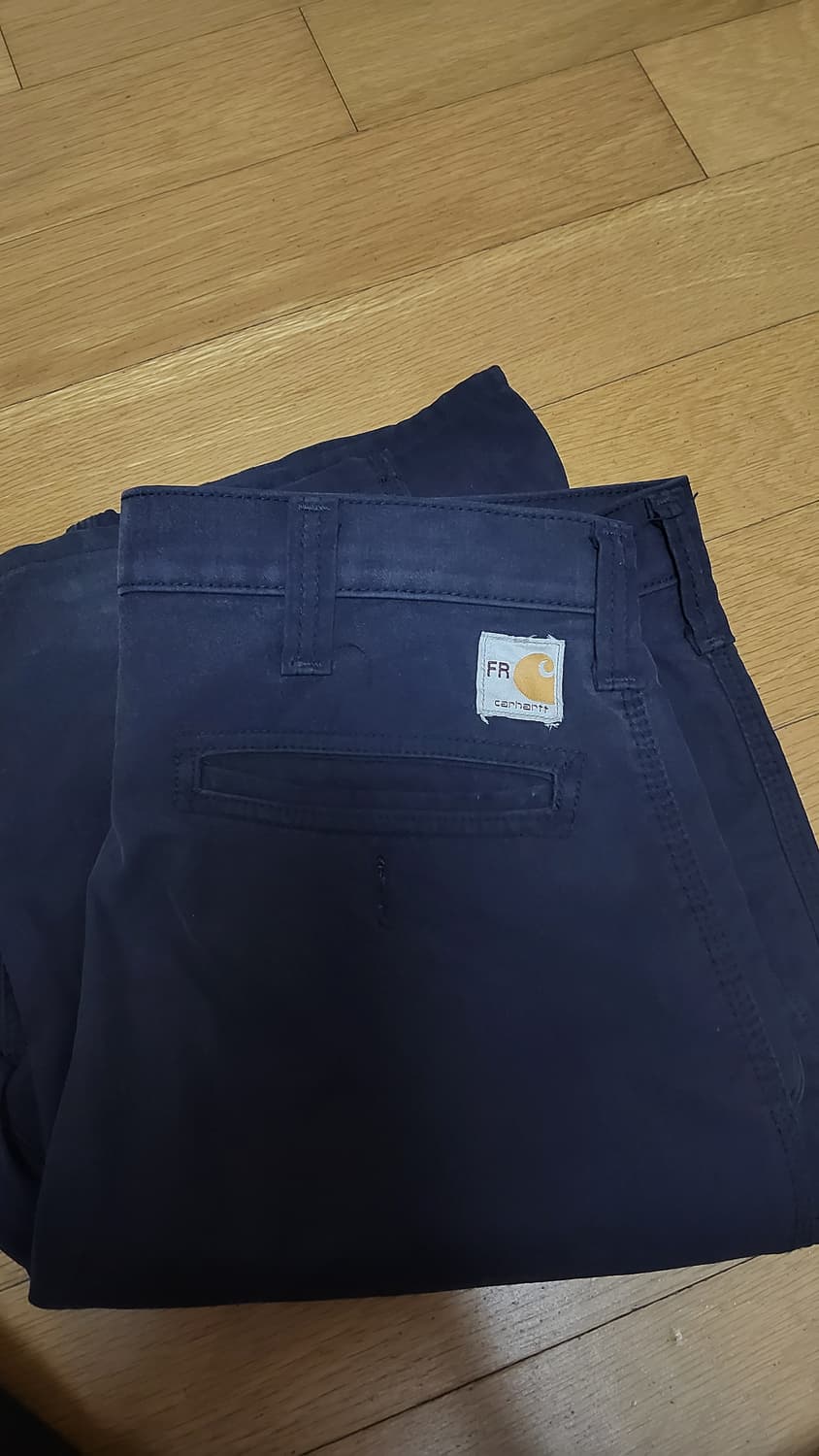 빈티지 칼하트 카고팬츠 34/32 상품이미지1