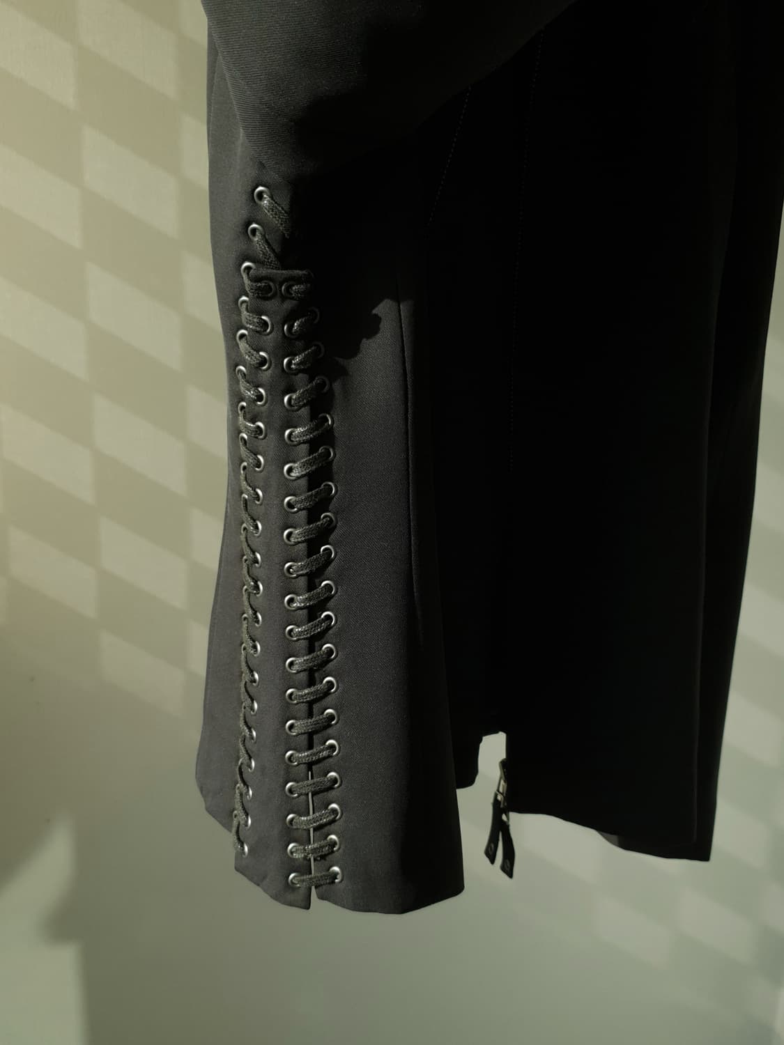 Jean Paul Gaultier silgle jacket 상품이미지5