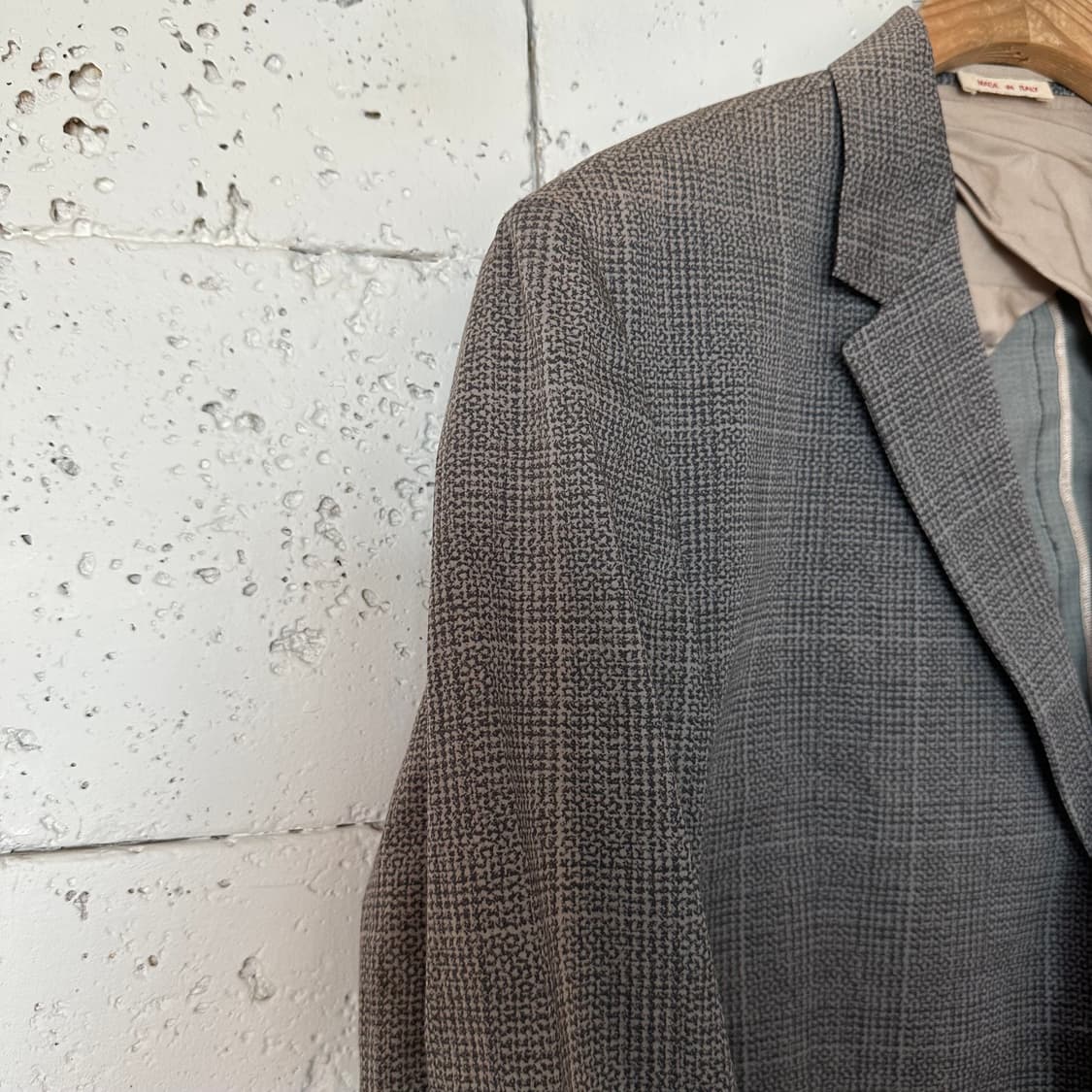 54 MARNI 마르니 코튼 블레이저 상품이미지5