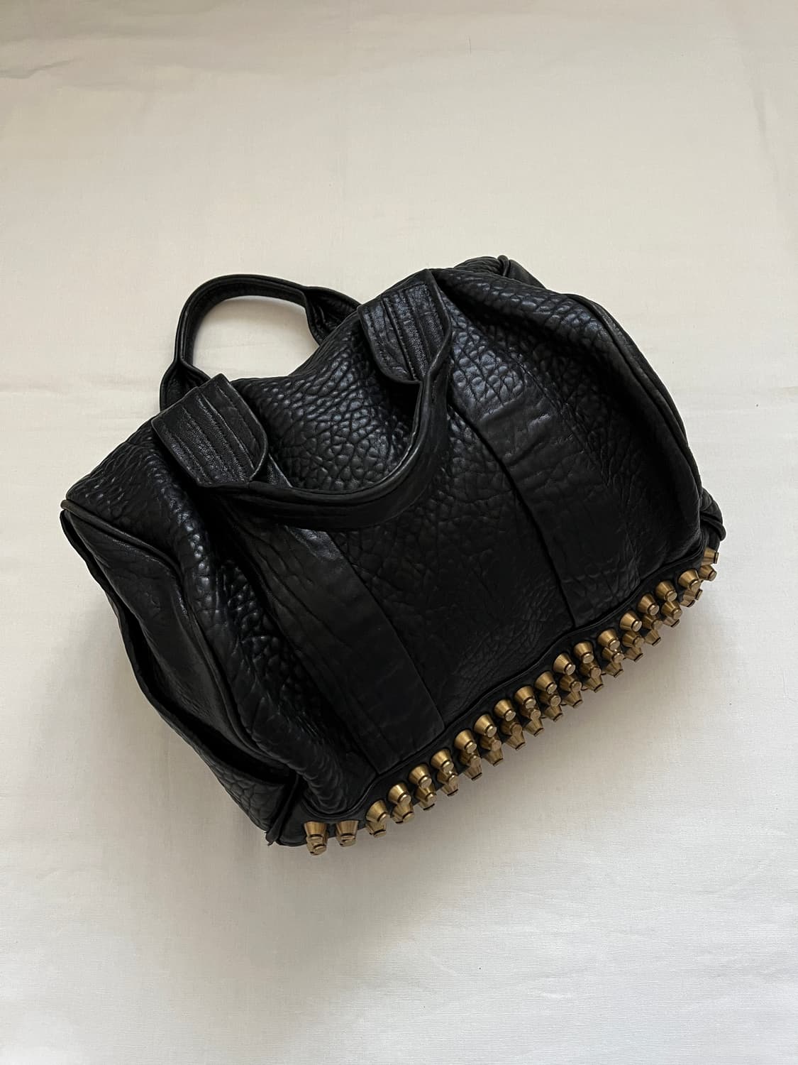 알렉산더왕 rocco 로코 토트백 상품이미지5