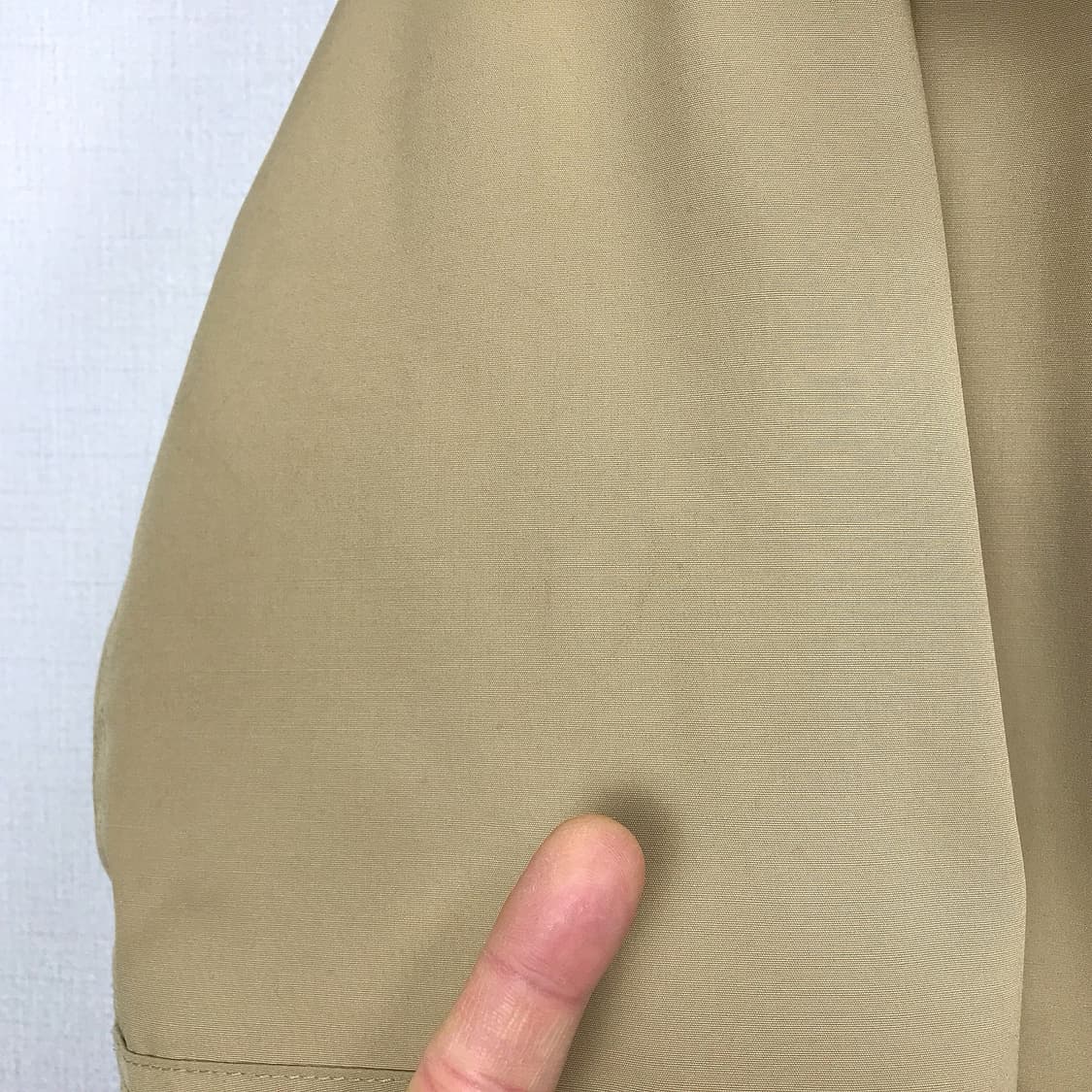 뉴발란스 패트롤 숏패딩 점퍼 남성L (100) 상품이미지6