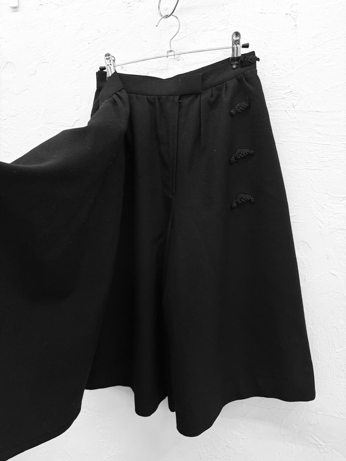 joie 랩 울 큐롯팬츠 상품이미지5