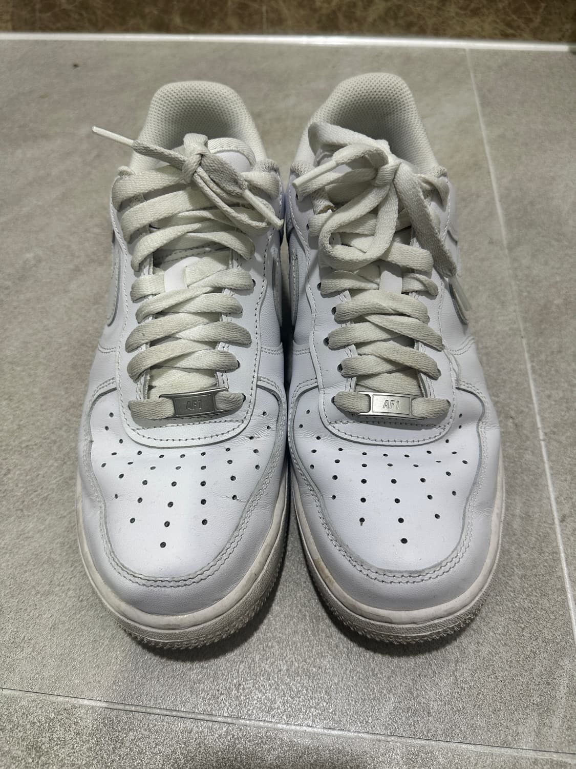 나이키 에어포스 260 상품이미지1