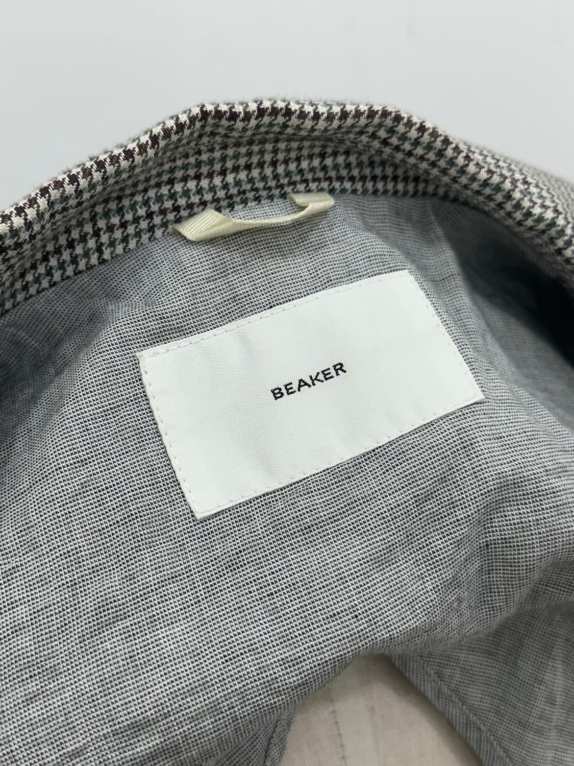 바이커 마자켓 상품이미지6