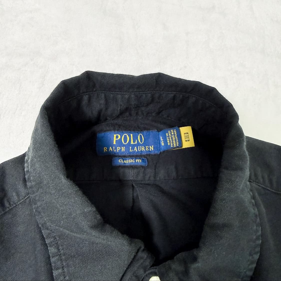  폴로 랄프로렌 셔츠 상품이미지3