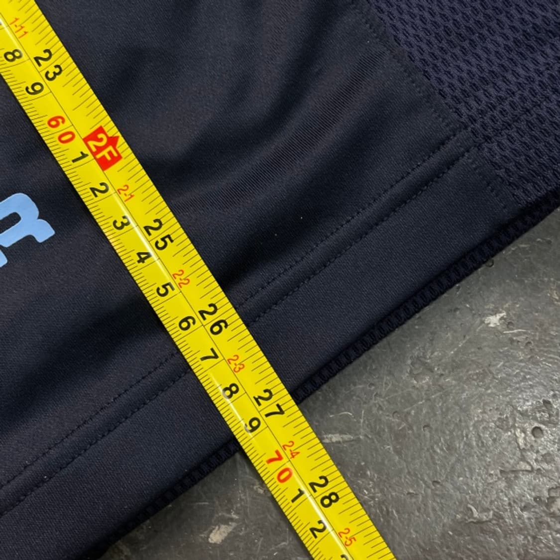 105 언더아머 집업  상품이미지7